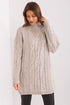 Robe de jour model 190149 Rue Paris